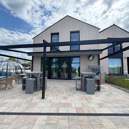 Insel-Poel-Ostseeurlaub De Kültér fotó