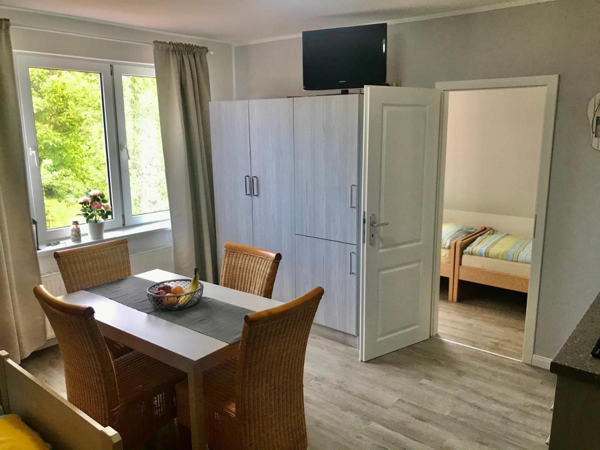 Insel-Poel-Ostseeurlaub De Kültér fotó
