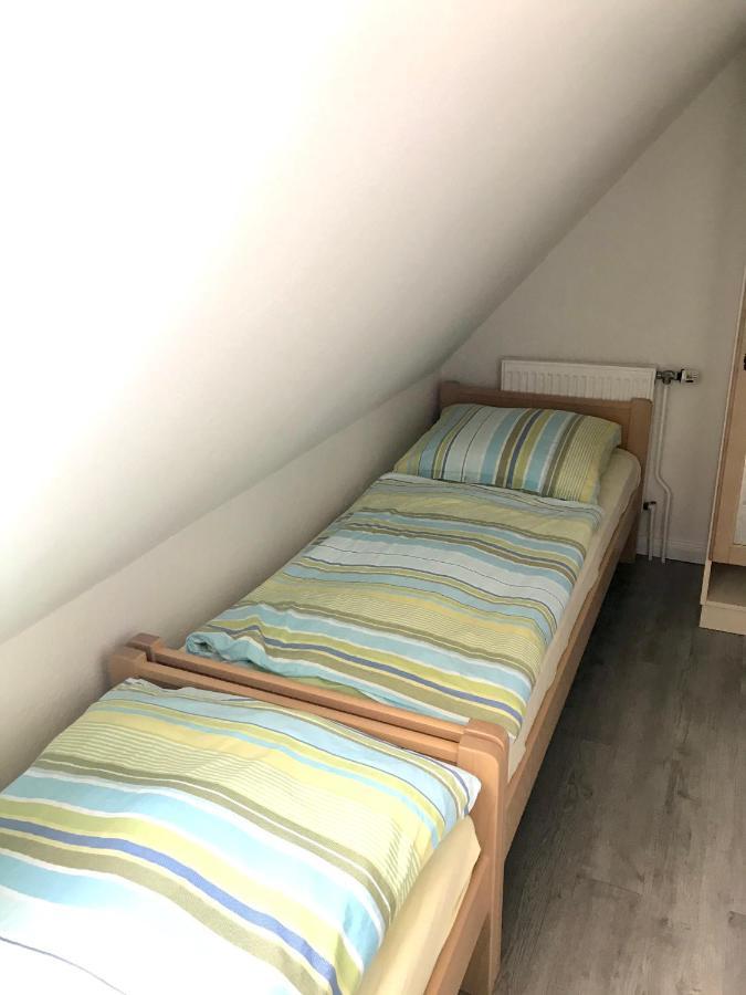 Insel-Poel-Ostseeurlaub De Kültér fotó