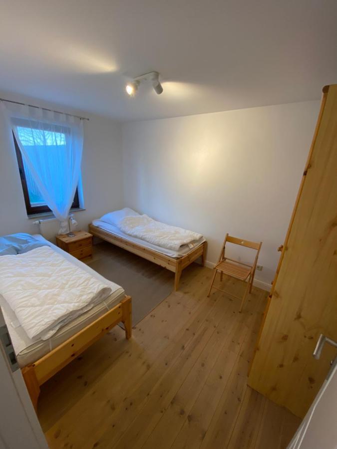 Insel-Poel-Ostseeurlaub De Kültér fotó